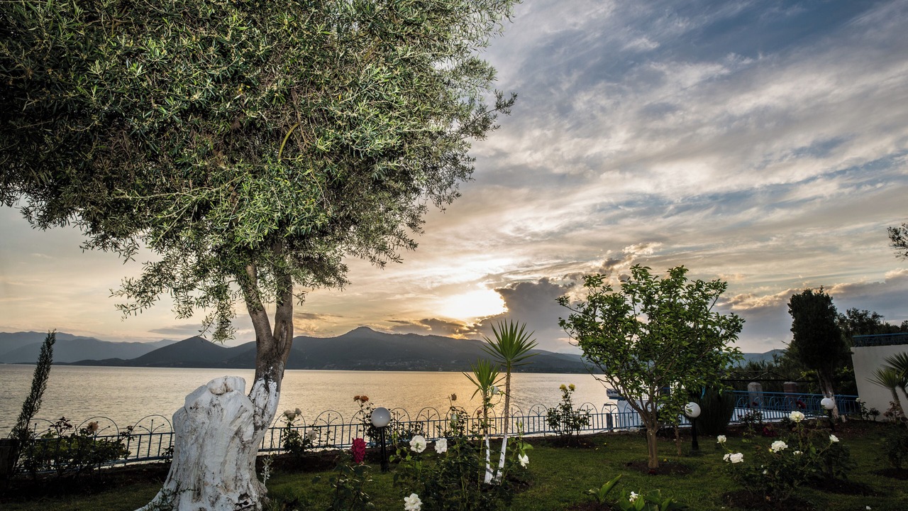 Photo of Outdoor in Paleros