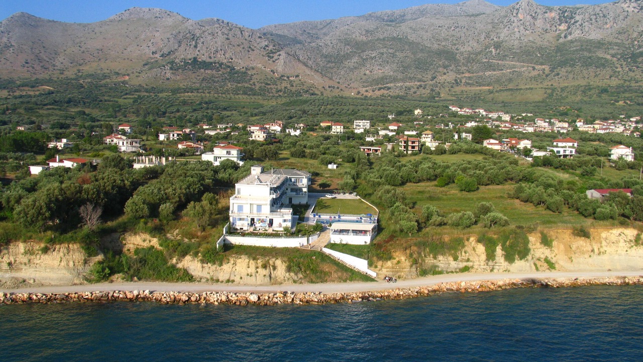 Photo of Outdoor in Paleros