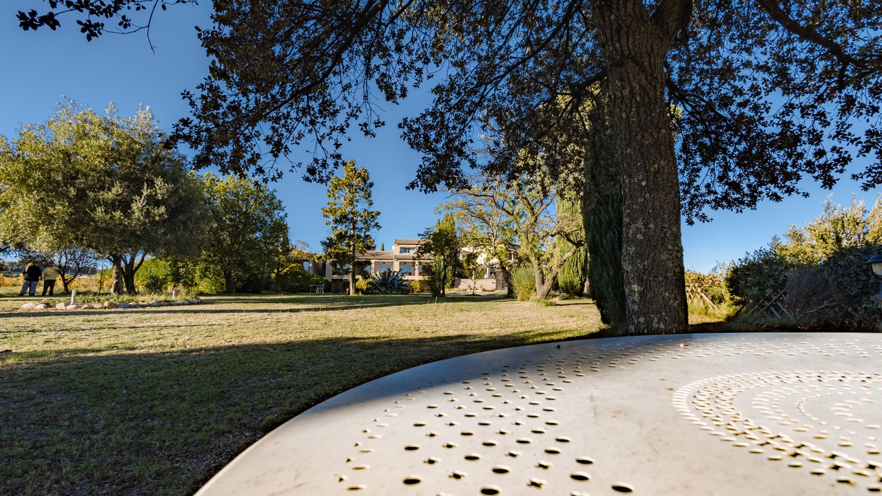 Photo of Outdoor in Rasteau