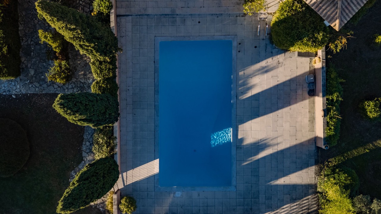 Photo of Outdoor in Rasteau