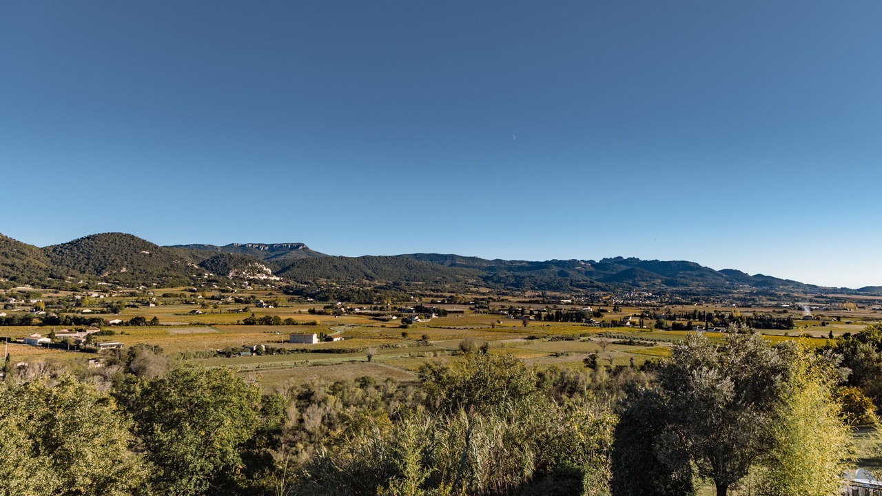 Photo of Outdoor in Rasteau