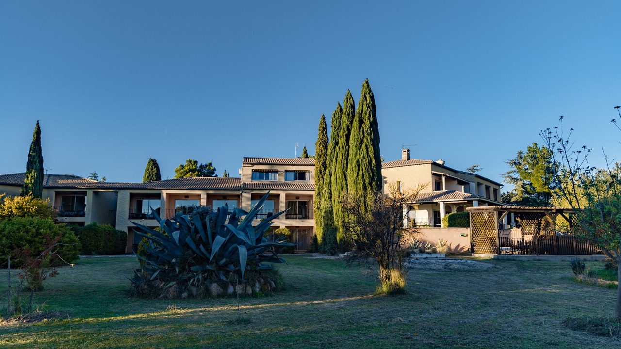 Photo of Outdoor in Rasteau