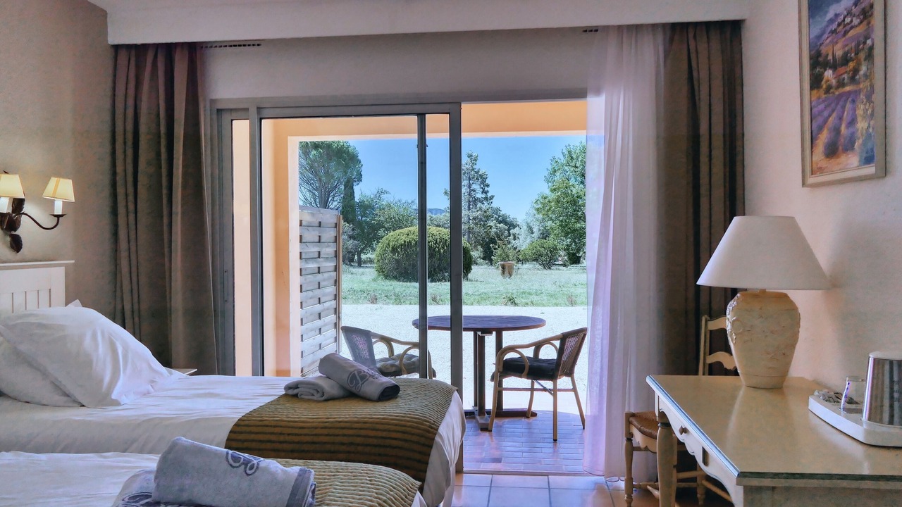 Photo of Outdoor in Rasteau