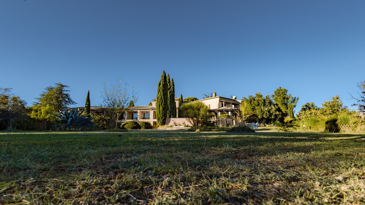 Photo of Outdoor in Rasteau