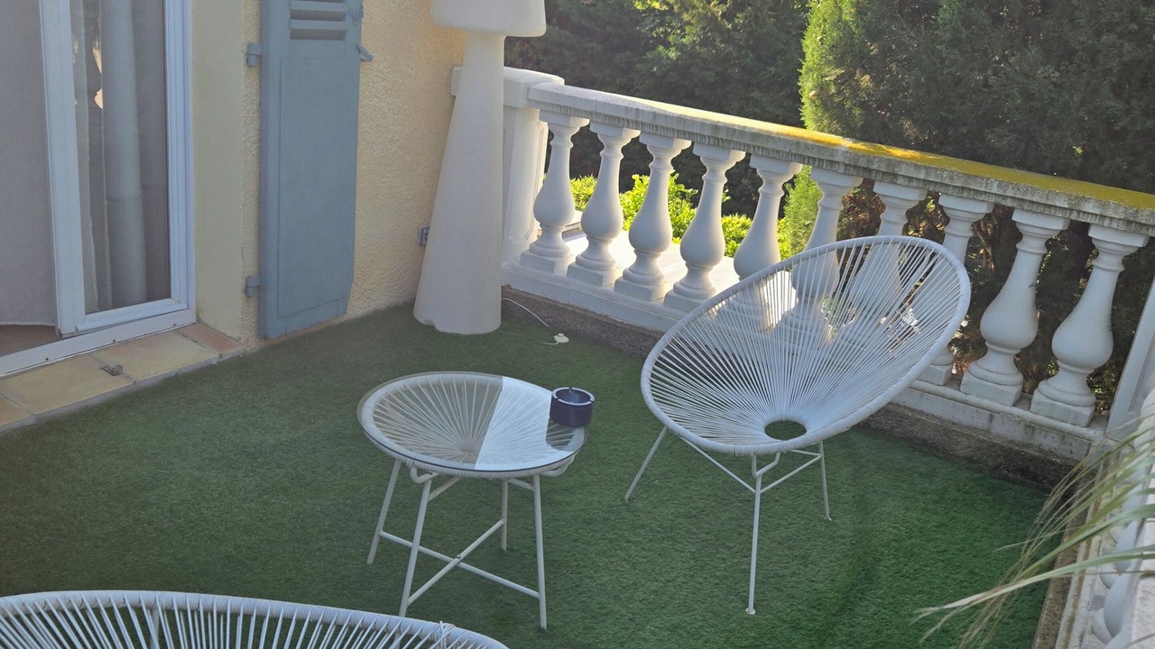 Photo of Outdoor in Frejus