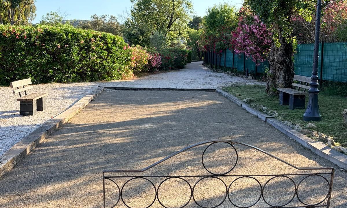 Photo of Outdoor in Frejus