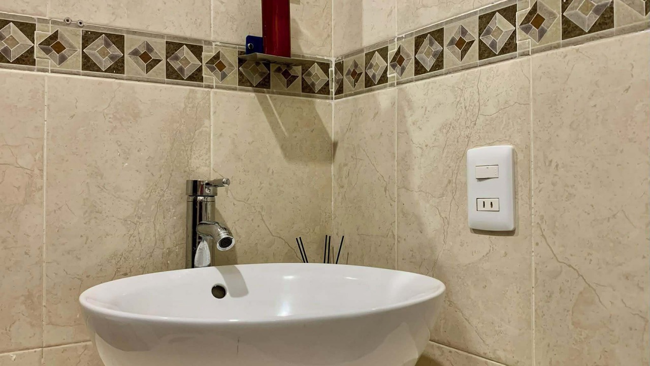 Photo of Bathroom in Centro
