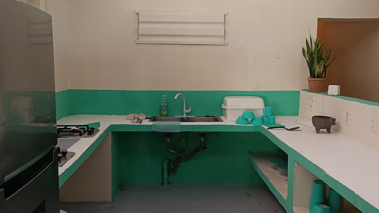 Photo of Kitchen in Centro