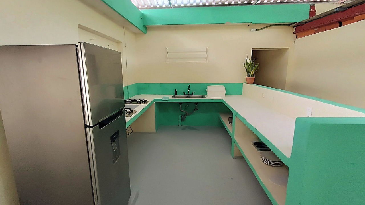 Photo of Kitchen in Centro