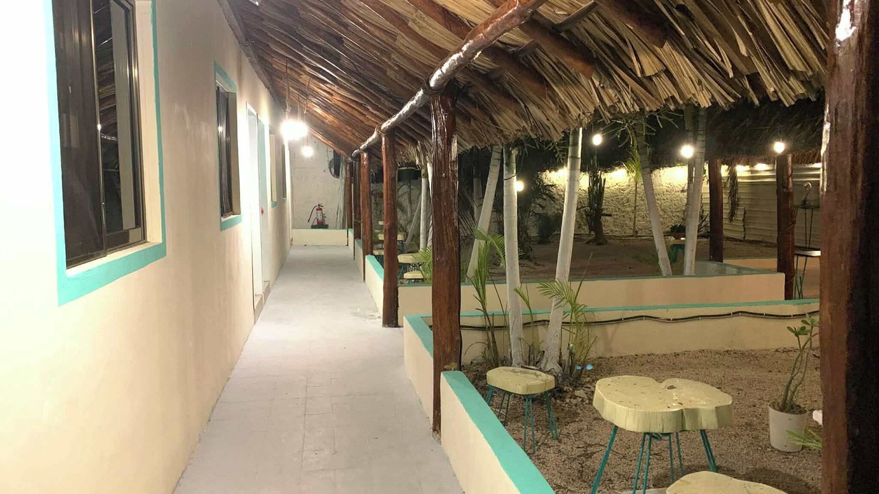 Photo of Patio Balcony in Centro
