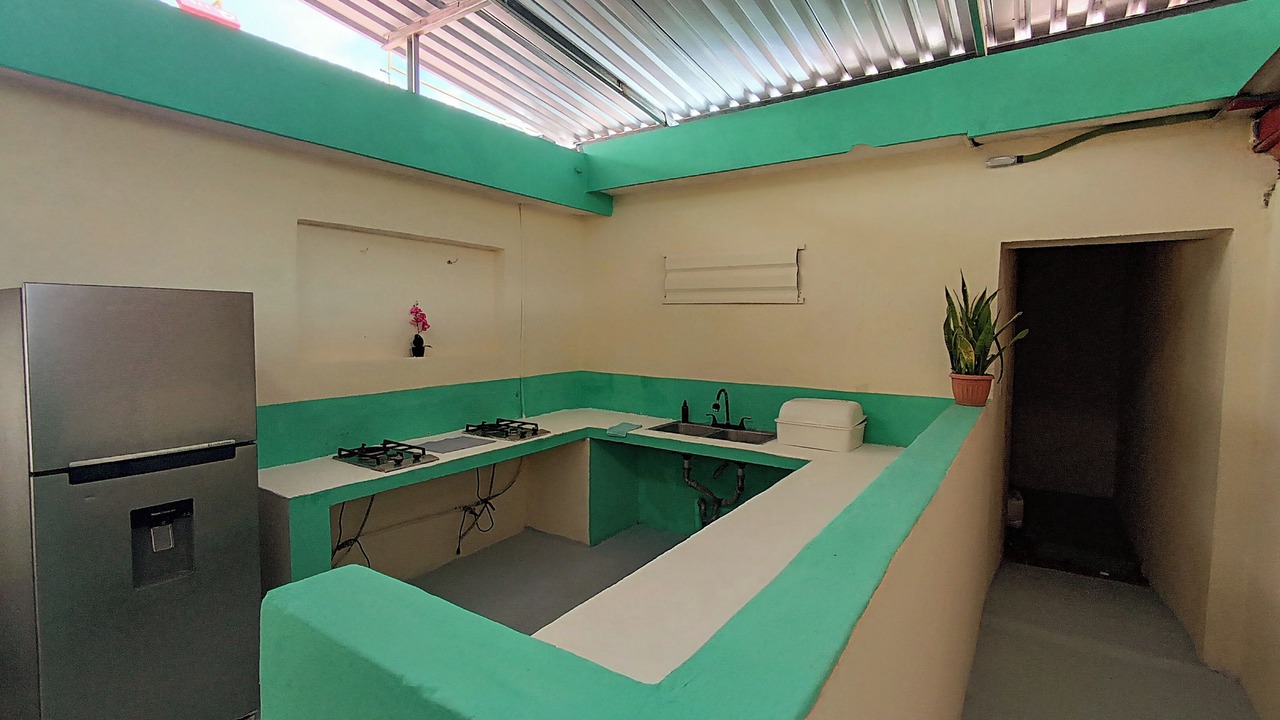 Photo of Kitchen in Centro