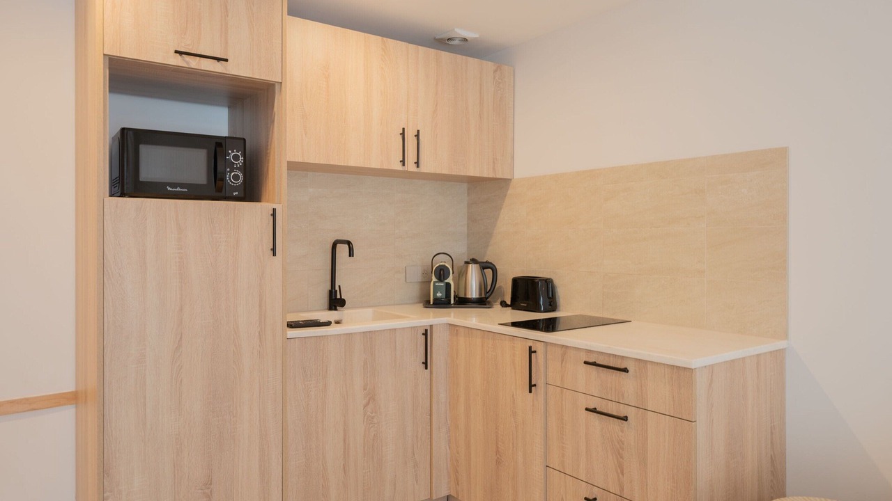 Photo of Kitchen in Saint-Tropez City Centre
