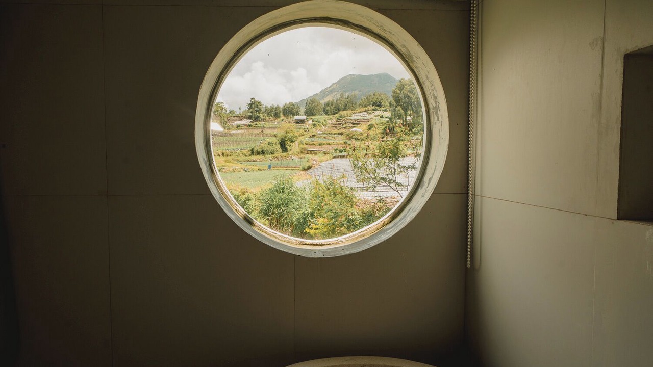 Photo of Bathroom in Songan