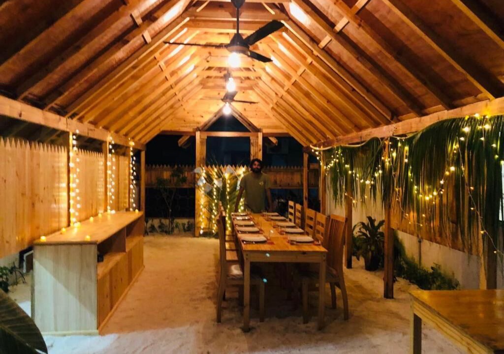 Photo of Outdoor in Gaafaru