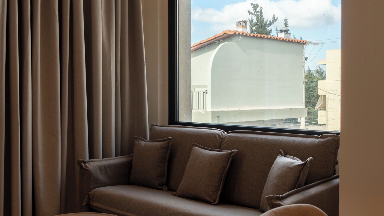 Photo of Patio Balcony in Markopoulon