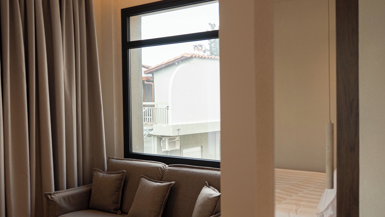 Photo of Patio Balcony in Markopoulon