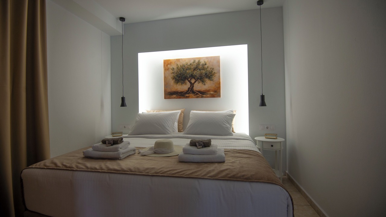 Photo of Bedroom in Karteros