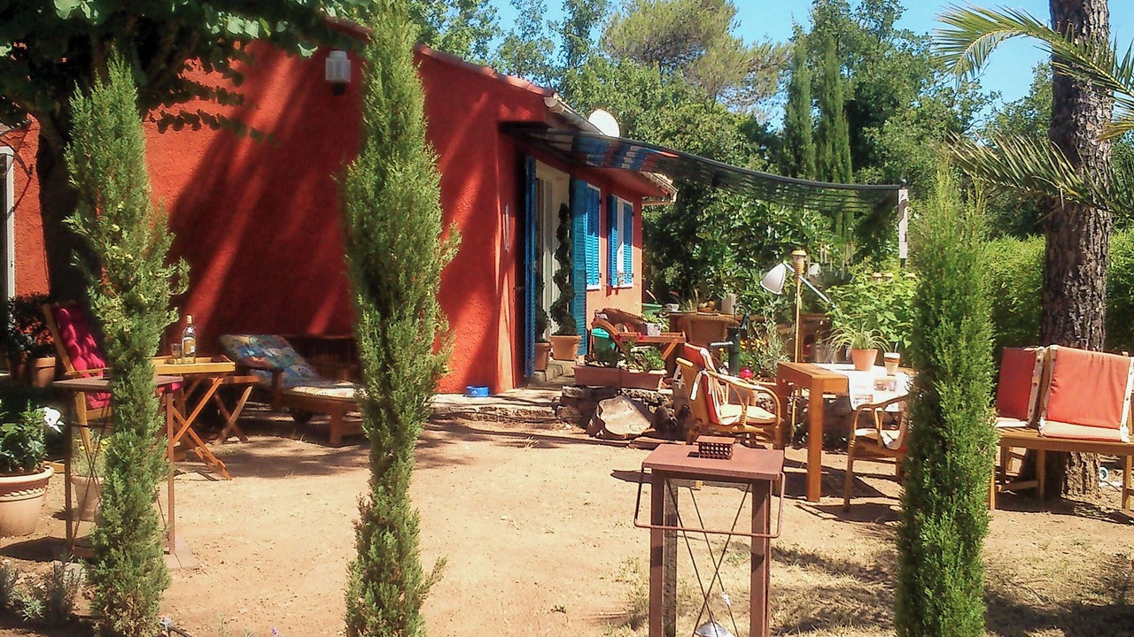 Photo of Outdoor in Le Luc