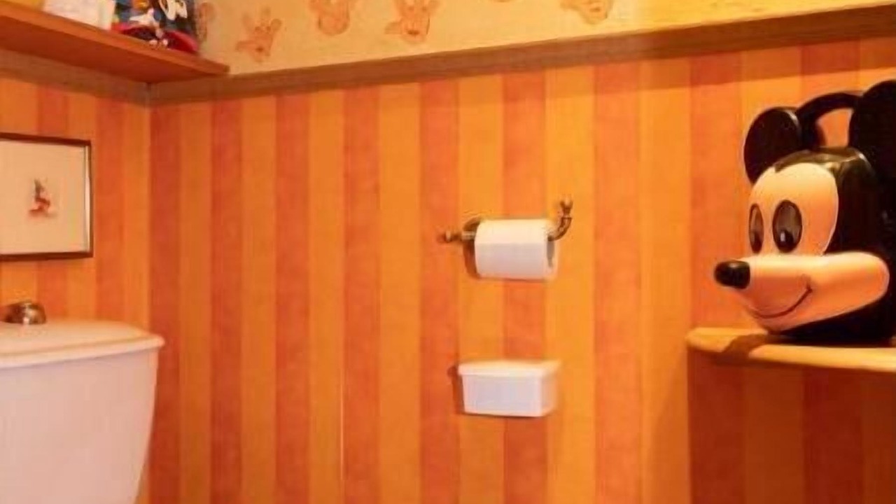 Photo of Bathroom in Le Luc