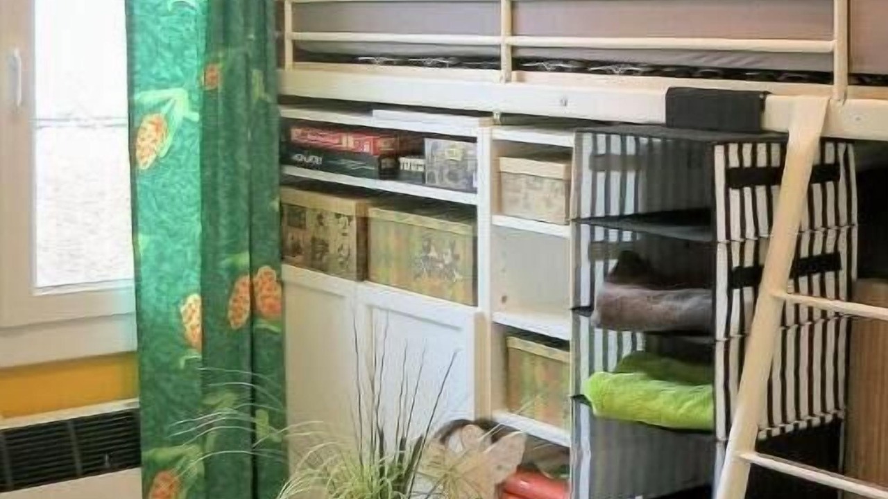 Photo of Bathroom in Le Luc
