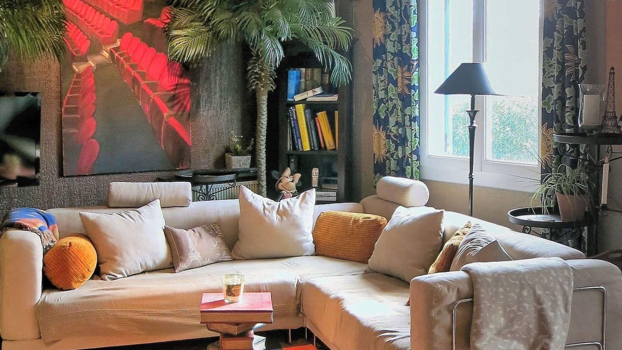 Photo of Livingroom in Le Luc
