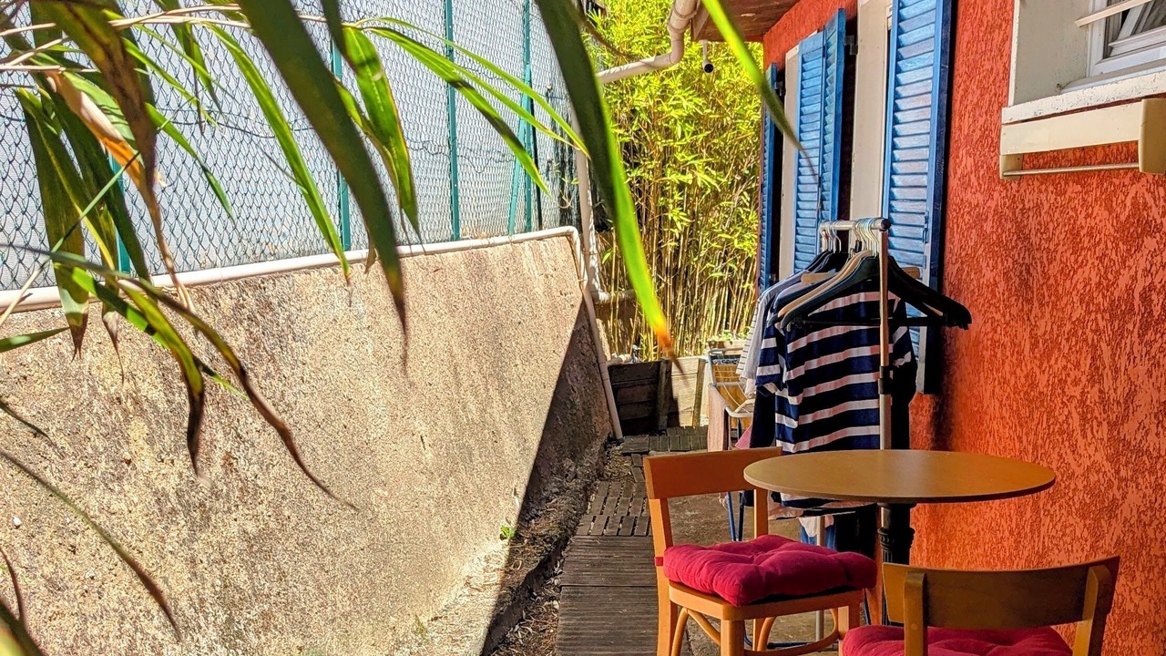 Photo of Bedroom in Le Luc