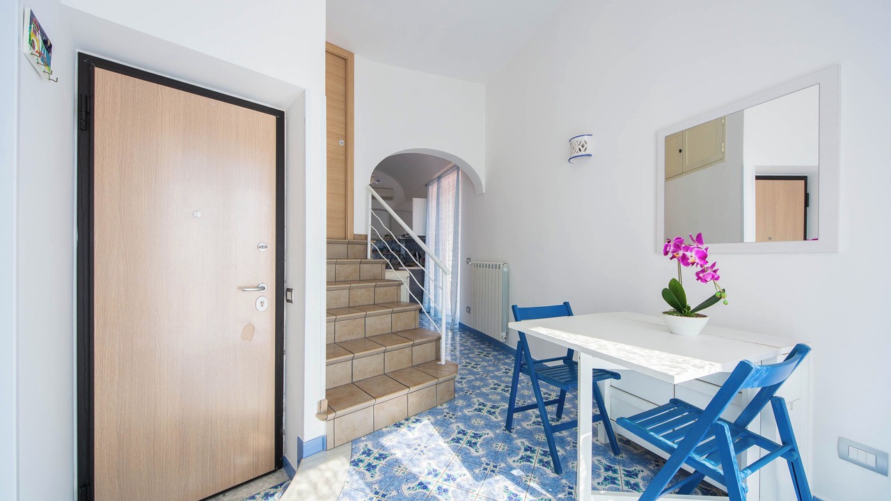 Photo of Bedroom in Chiesa Nuova
