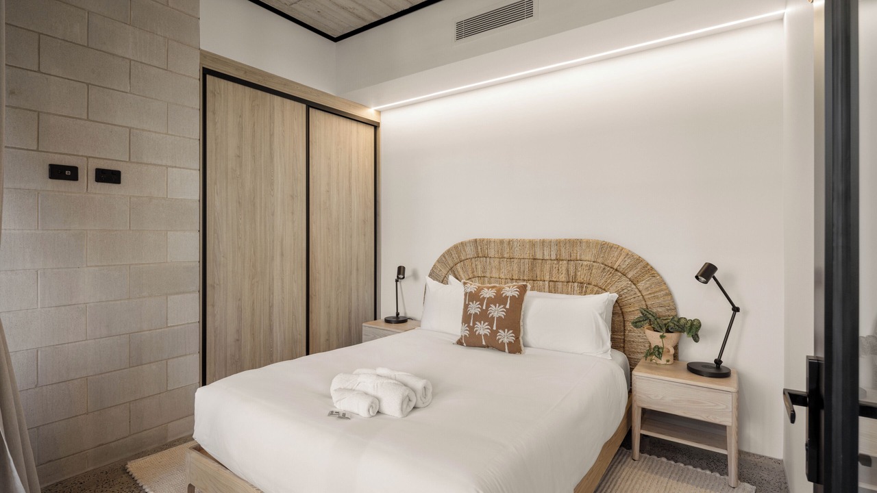 Photo of Bedroom in Runaway Bay