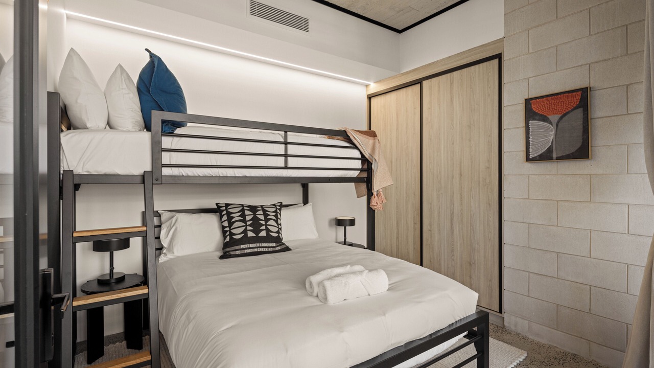 Photo of Bedroom in Runaway Bay