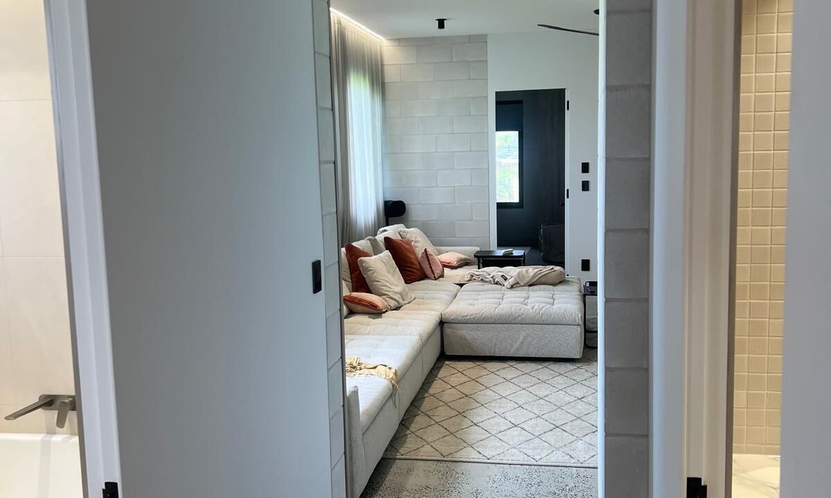 Photo of Patio Balcony in Runaway Bay