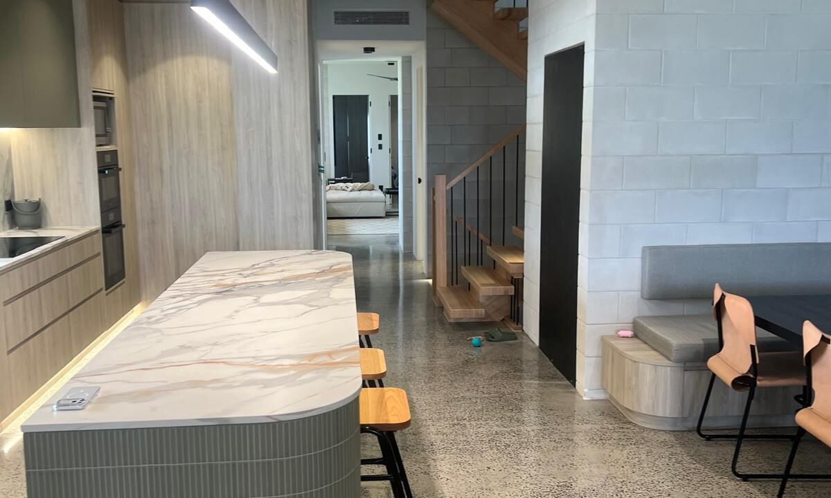 Photo of Patio Balcony in Runaway Bay
