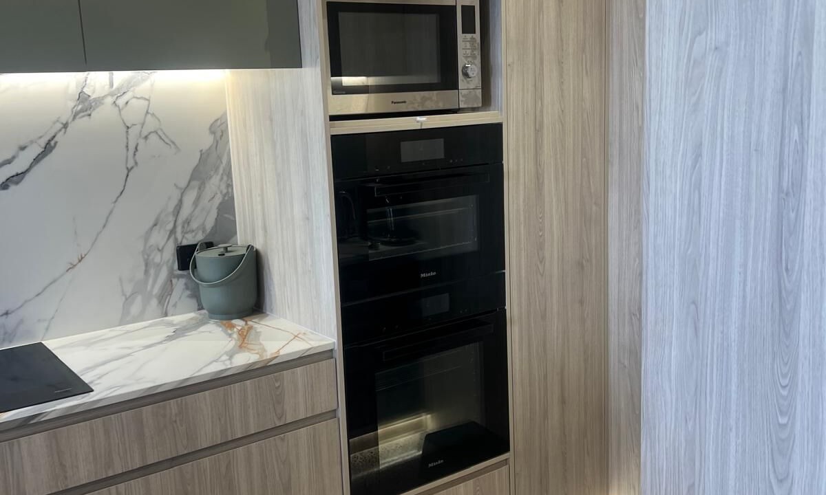 Photo of Kitchen in Runaway Bay