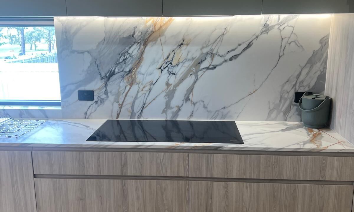 Photo of Kitchen in Runaway Bay