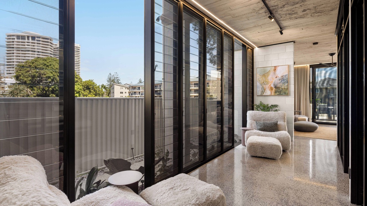 Photo of Patio Balcony in Runaway Bay