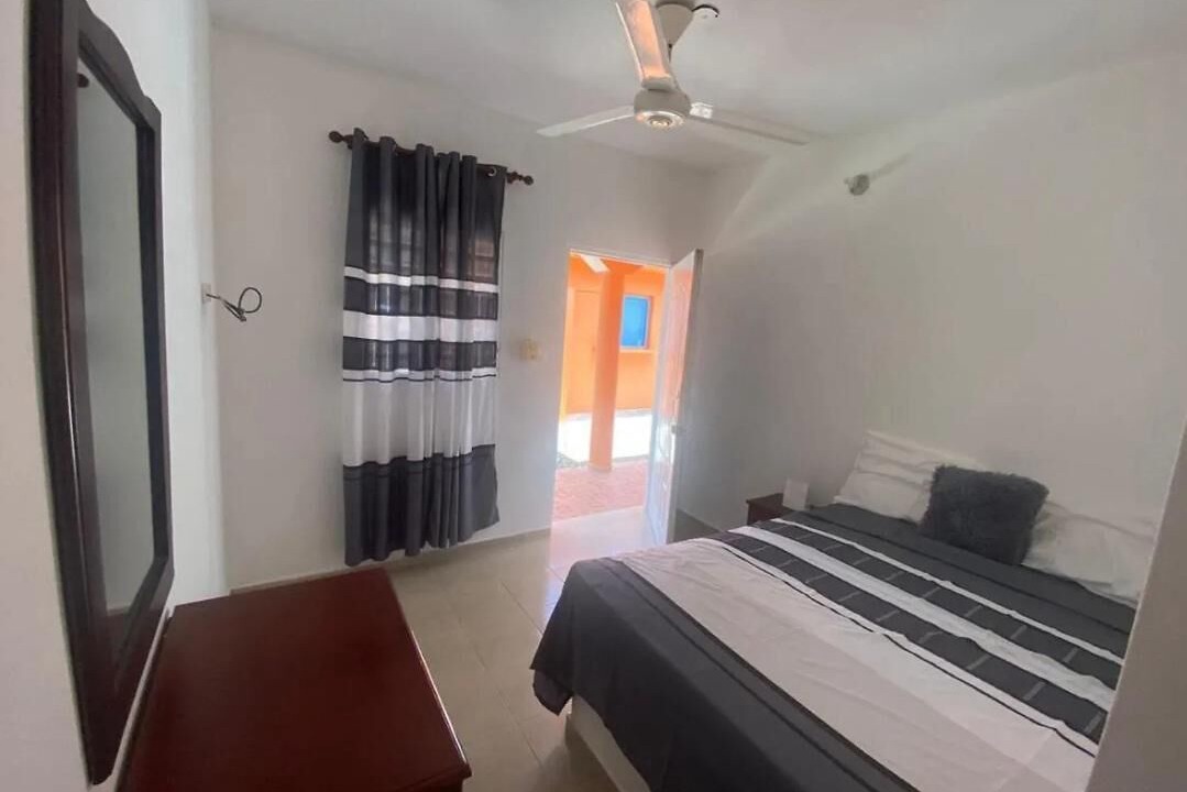 Photo of Bedroom in El Callejon