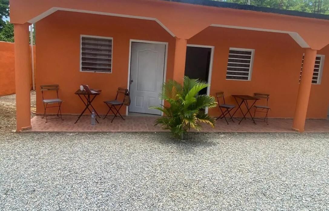 Photo of Patio Balcony in El Callejon
