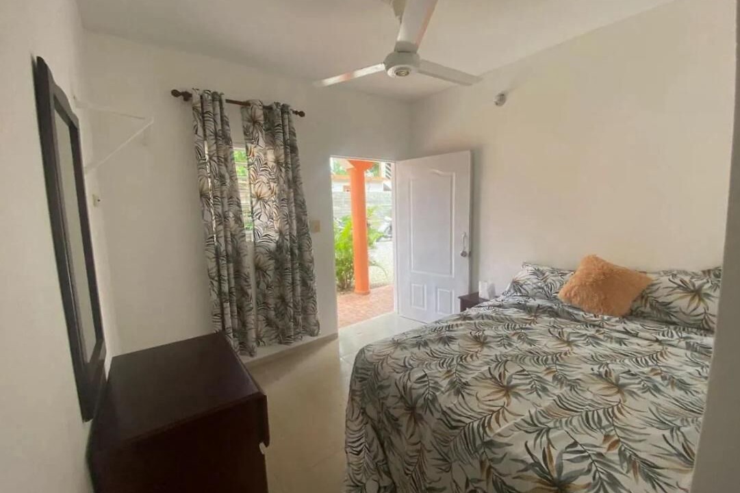 Photo of Bedroom in El Callejon