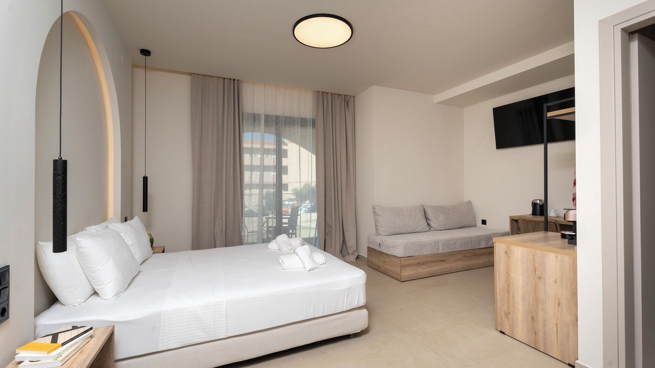 Photo of Bedroom in Malevizi