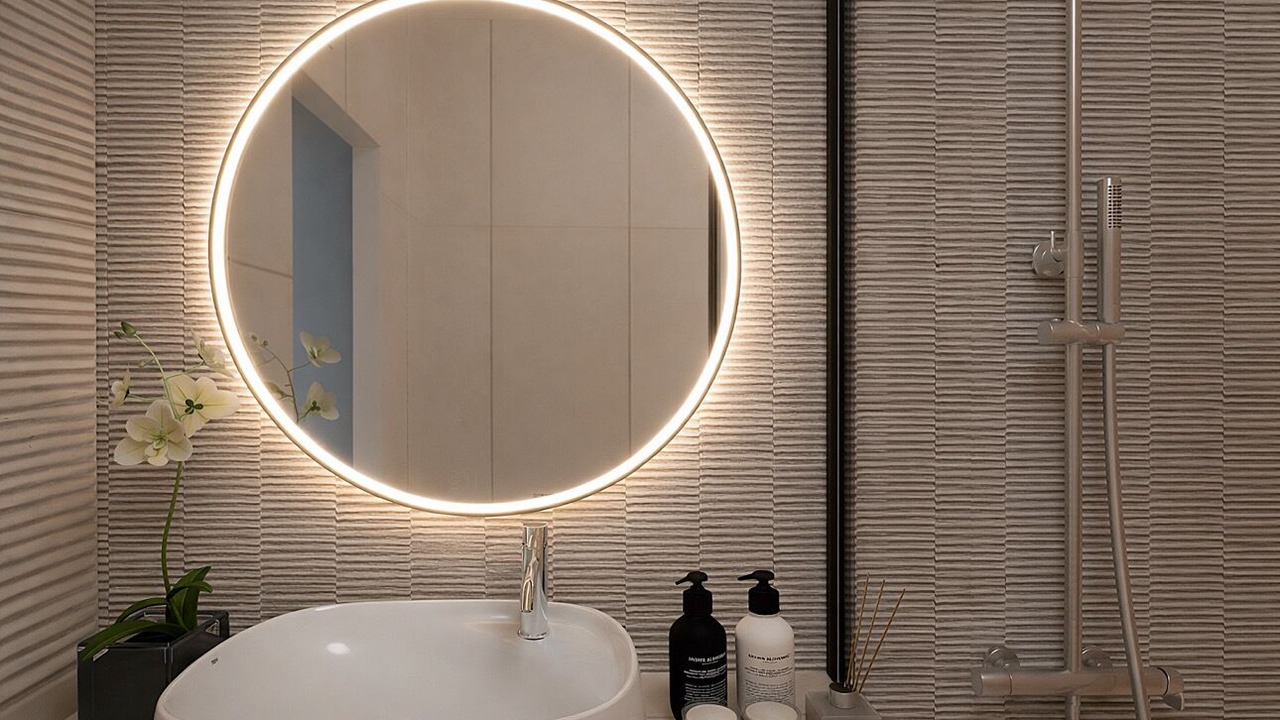 Photo of Bathroom in Kavos