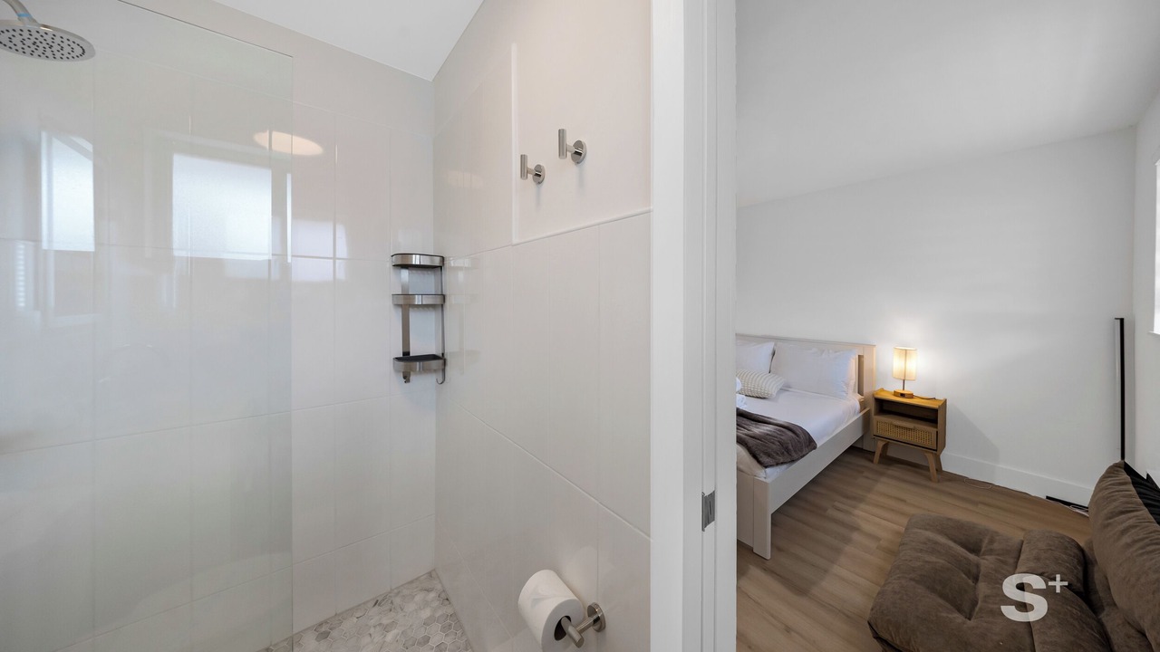 Photo of Bathroom in North Miami