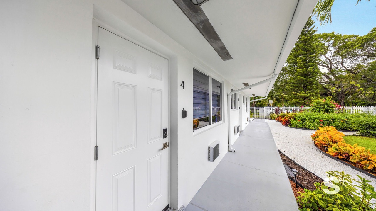 Photo of Outdoor in North Miami