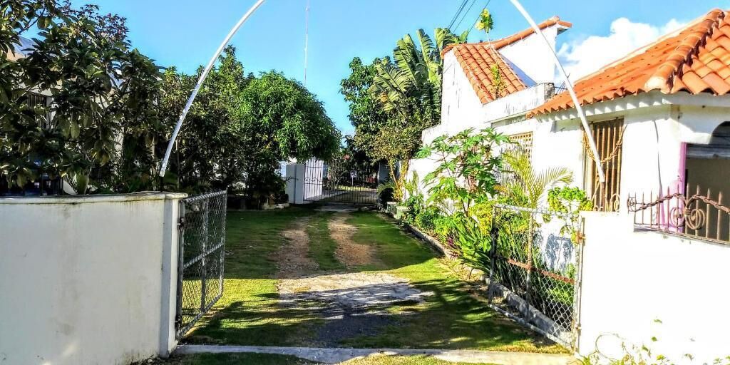 Photo of Outdoor in Higuey