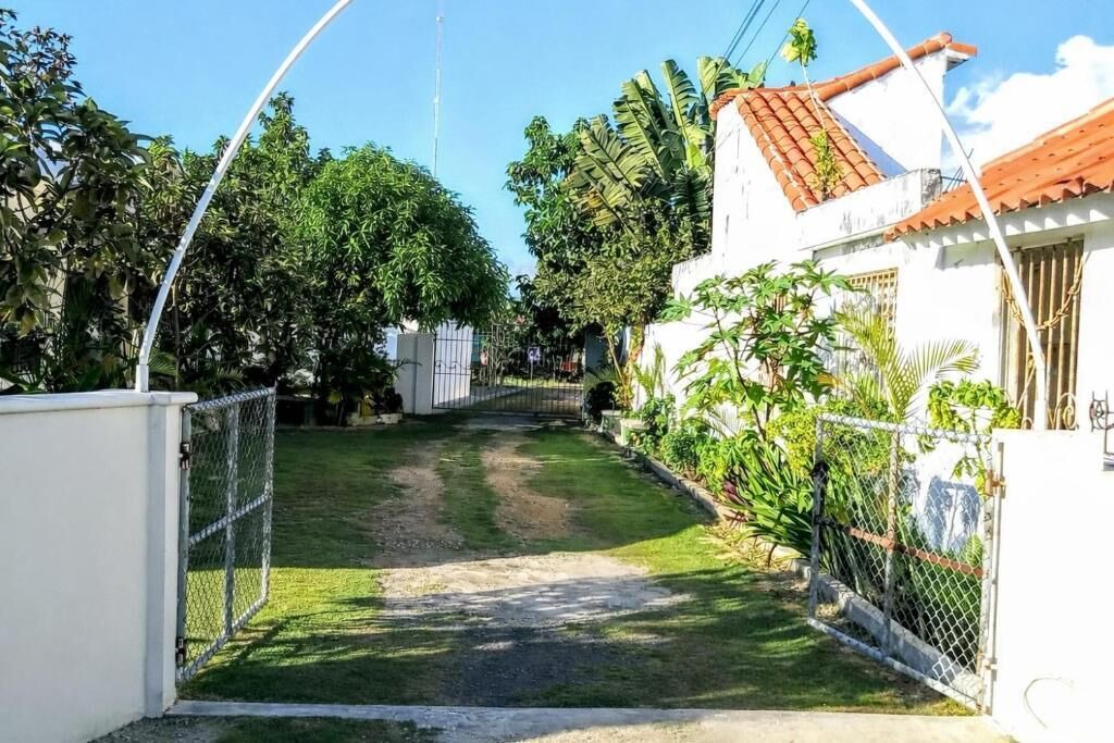 Photo of Outdoor in Higuey