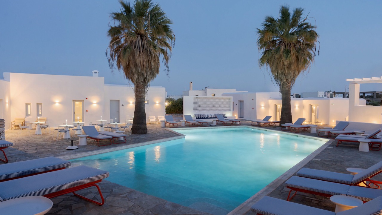 Photo of Outdoor in Drios