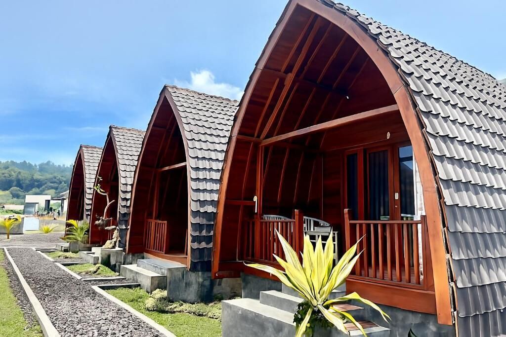 Photo of Outdoor in Songan