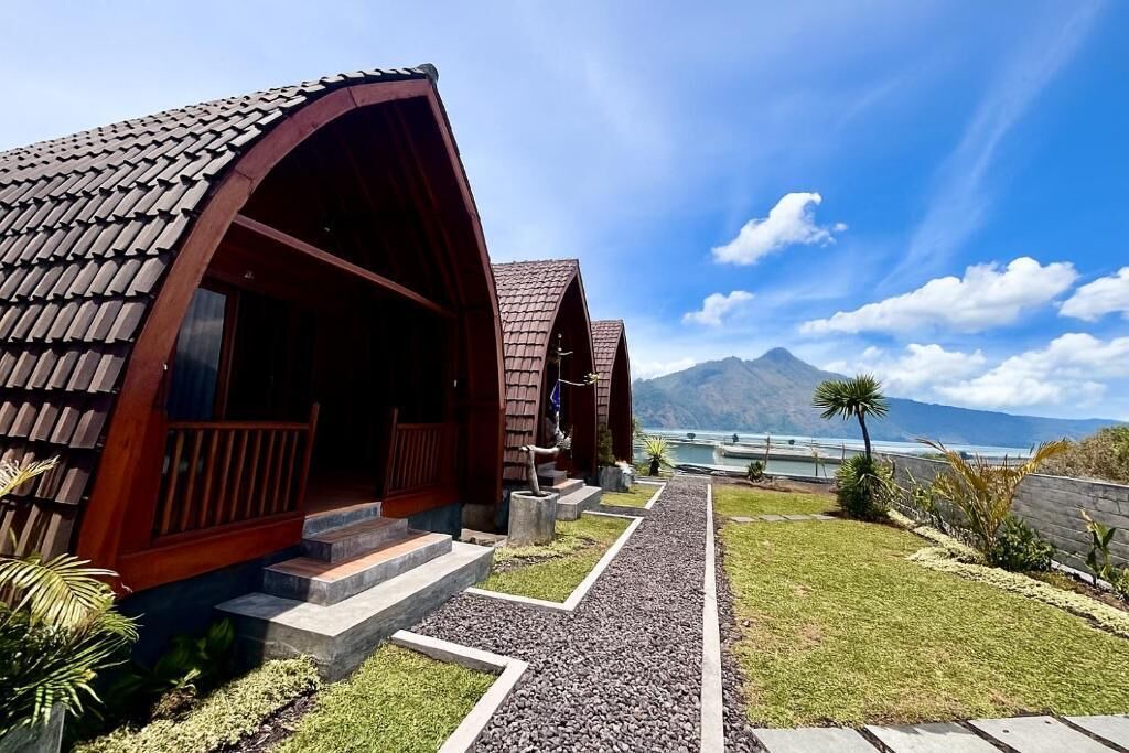 Photo of Outdoor in Songan