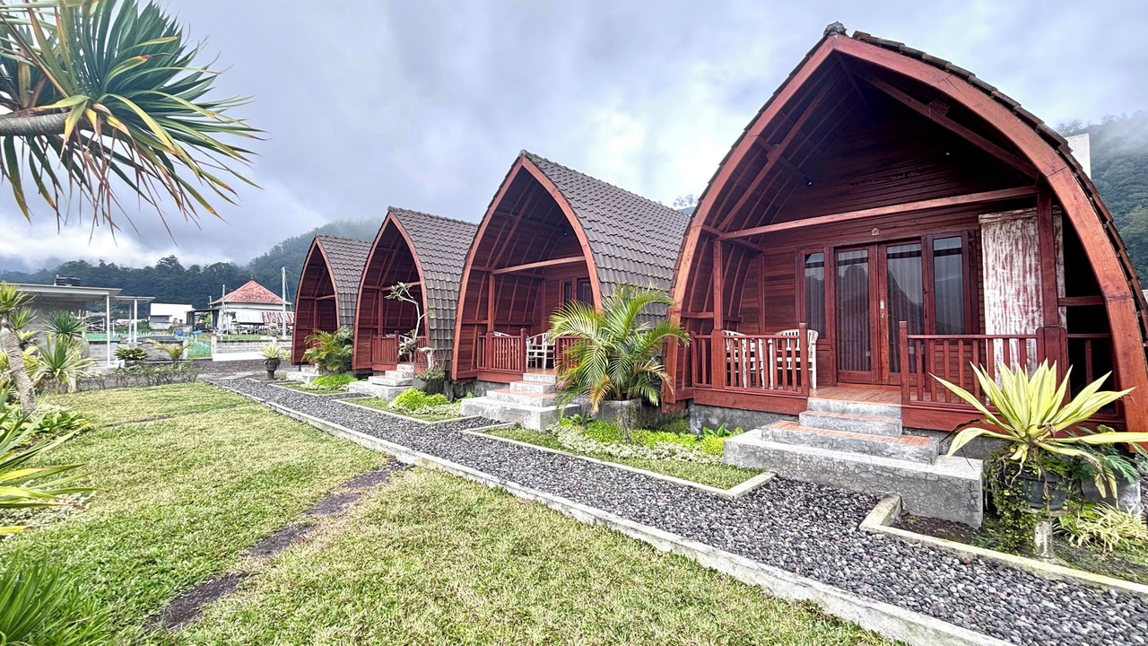 Photo of Outdoor in Songan