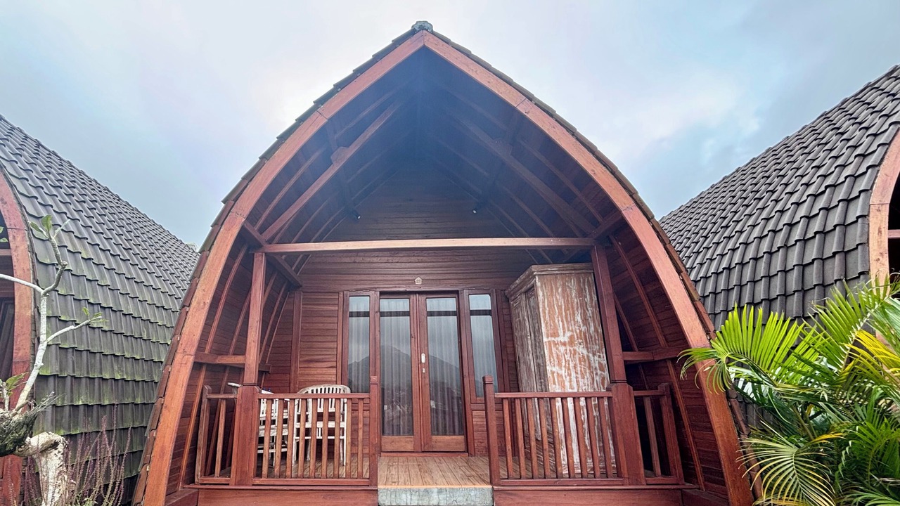 Photo of Patio Balcony in Songan