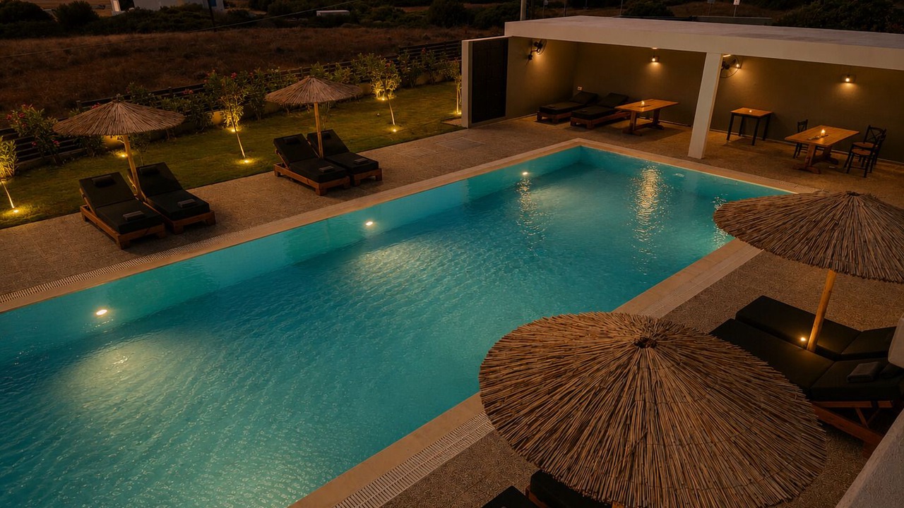 Photo of Outdoor in Lahania