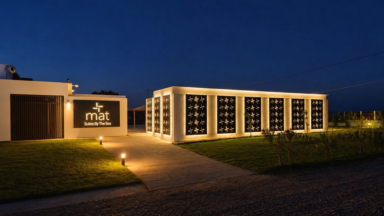 Photo of Outdoor in Lahania